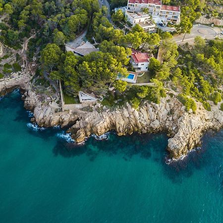 Mediterranean Way - El Mirador サロウ エクステリア 写真