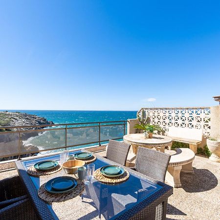Mediterranean Way - El Mirador サロウ エクステリア 写真