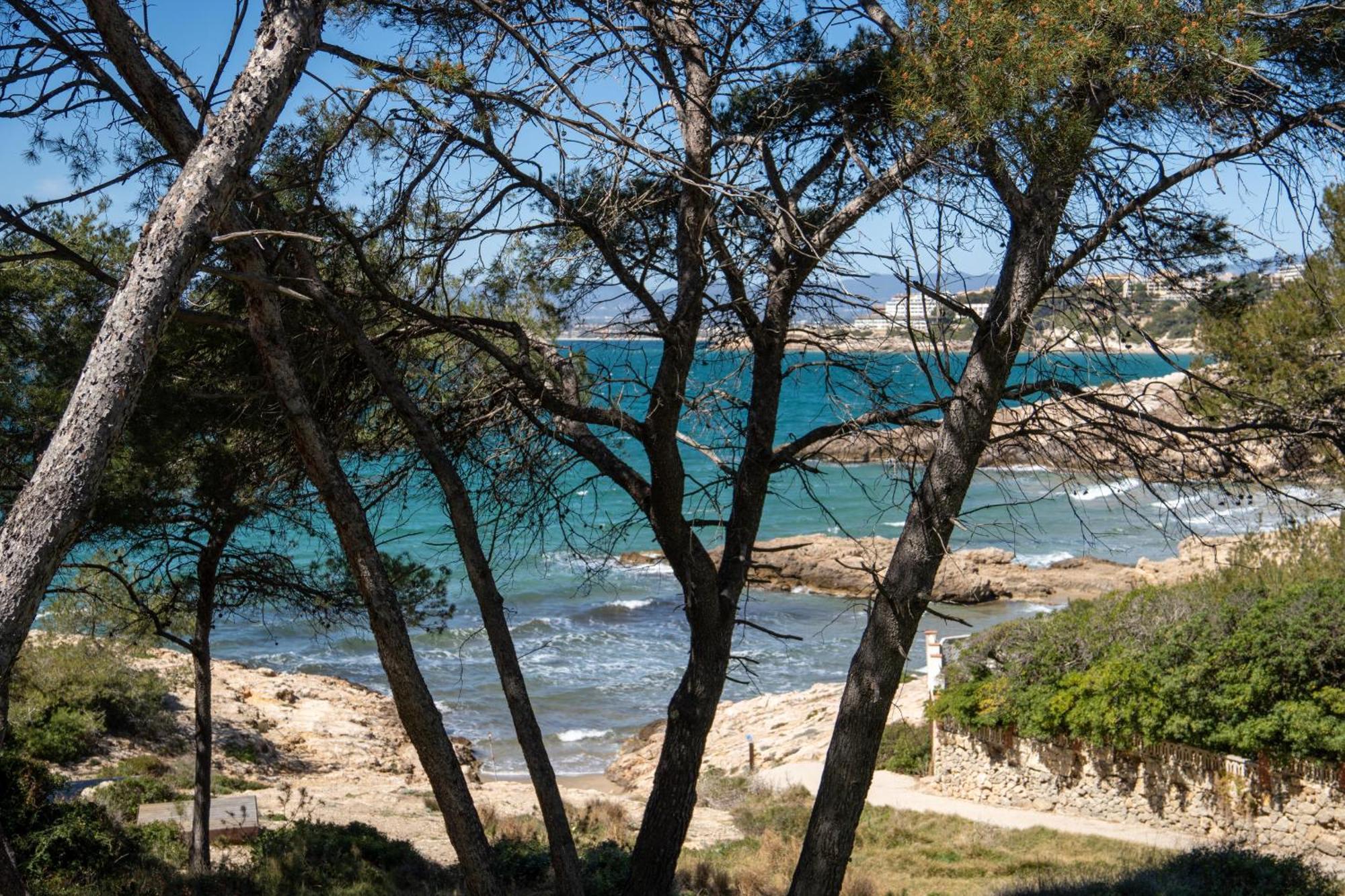 Mediterranean Way - El Mirador サロウ エクステリア 写真