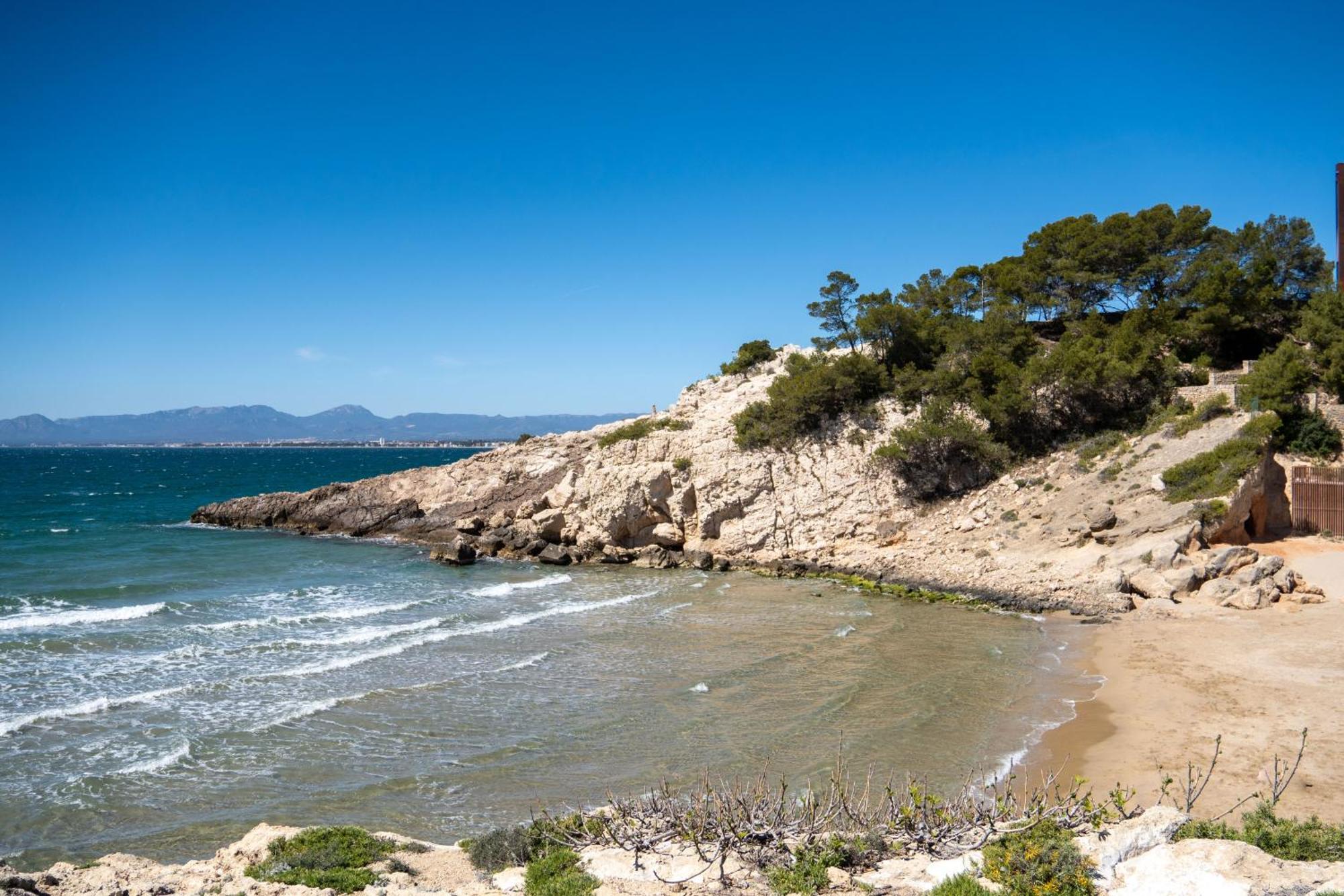 Mediterranean Way - El Mirador サロウ エクステリア 写真